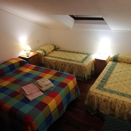 Duplex Alva Appartement Baiona Buitenkant foto