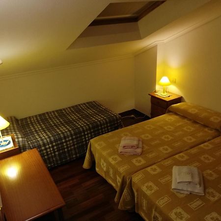 Duplex Alva Appartement Baiona Buitenkant foto