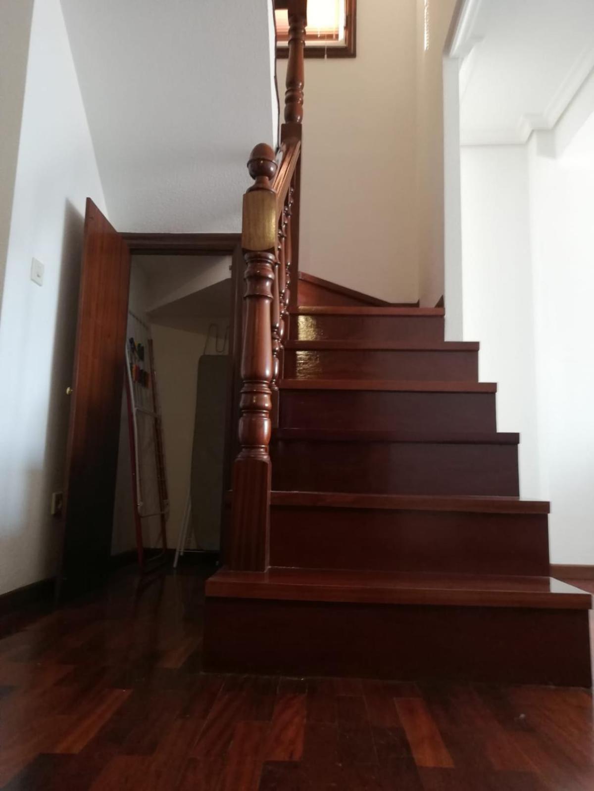 Duplex Alva Appartement Baiona Buitenkant foto