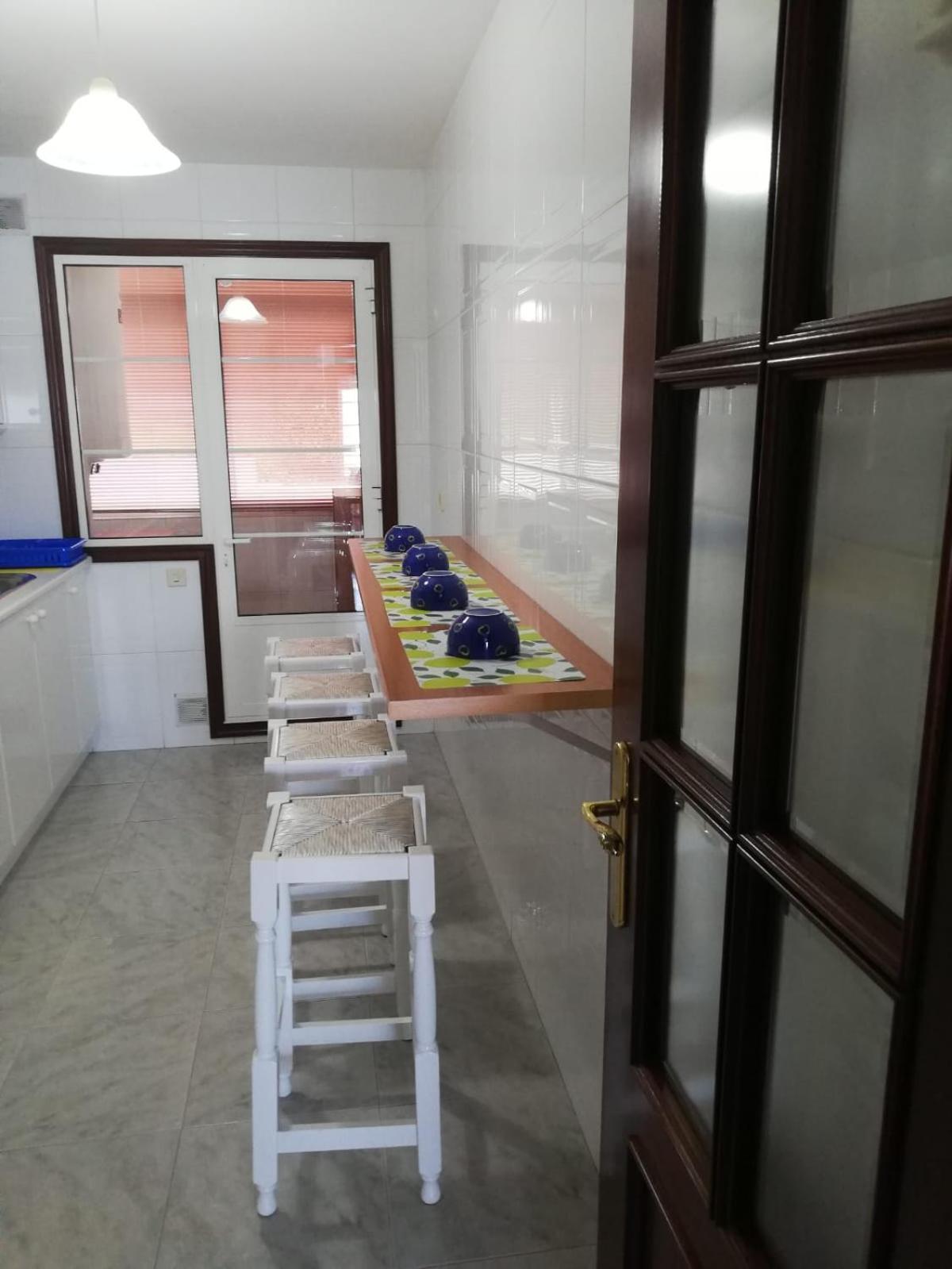 Duplex Alva Appartement Baiona Buitenkant foto