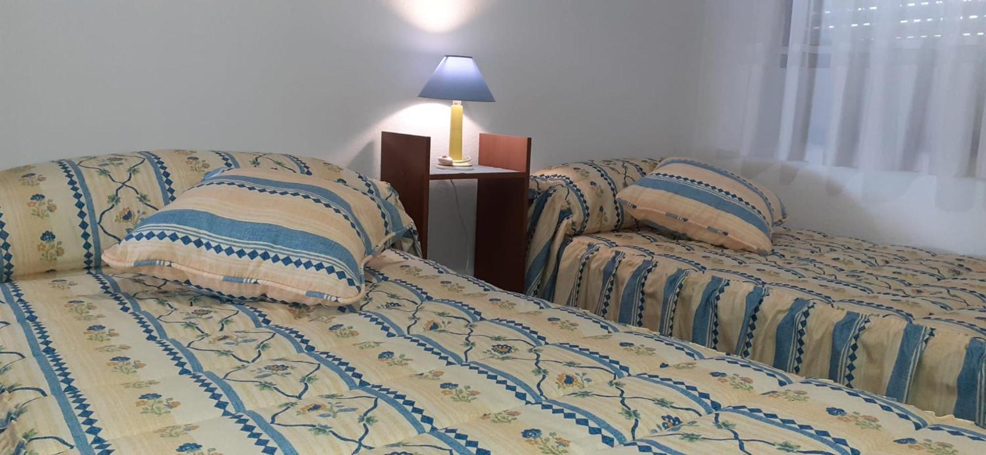 Duplex Alva Appartement Baiona Buitenkant foto