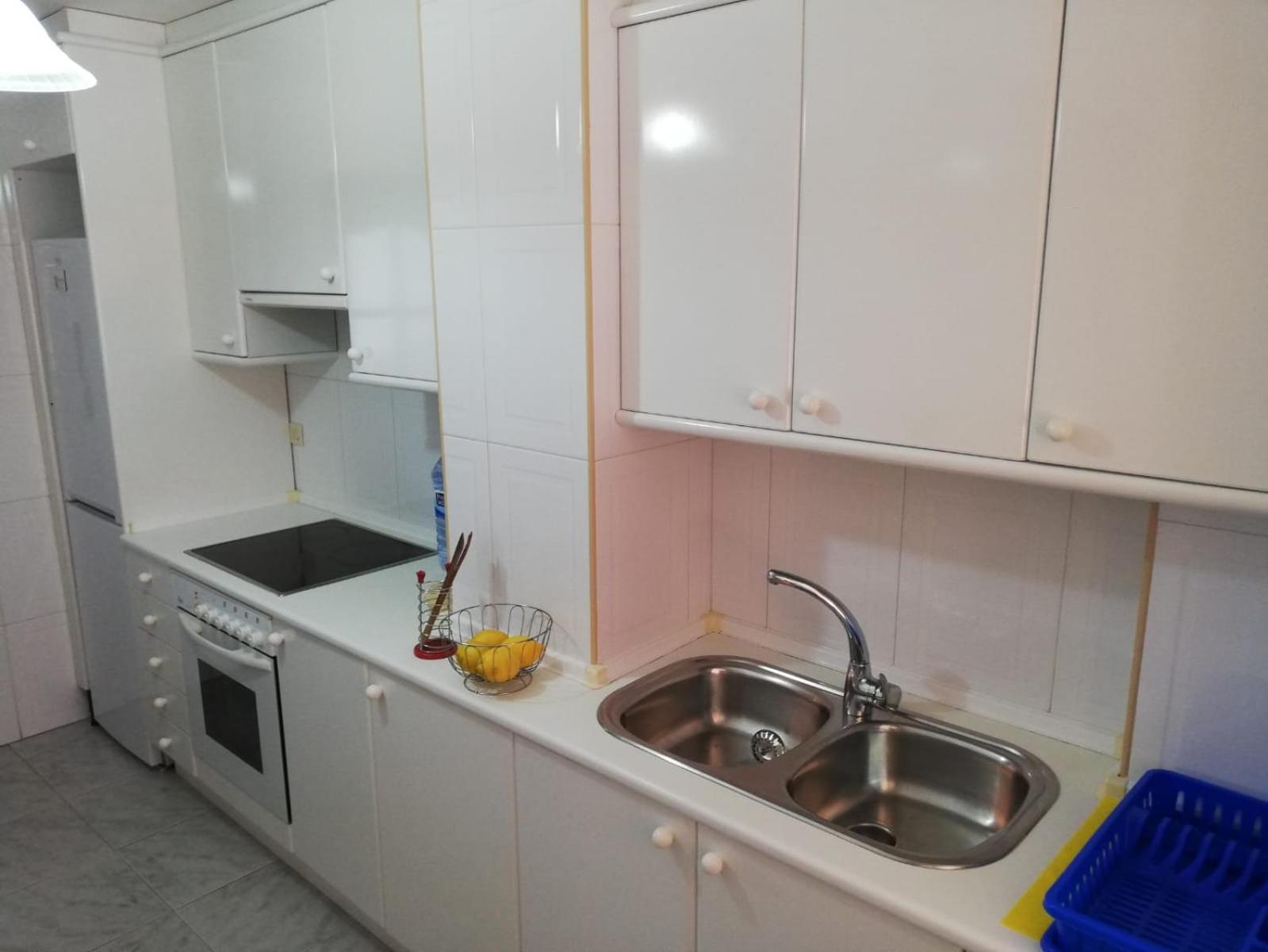 Duplex Alva Appartement Baiona Buitenkant foto