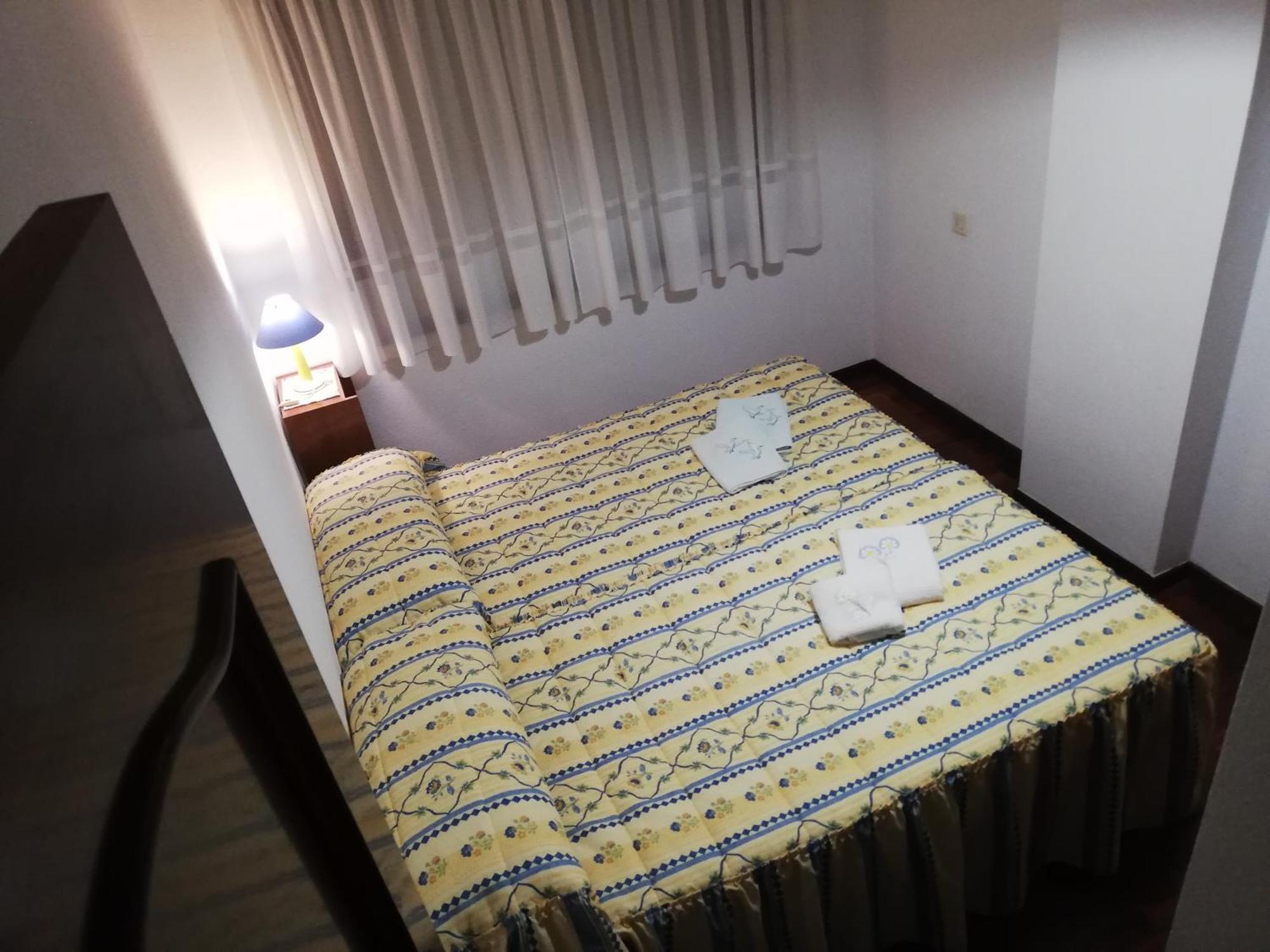 Duplex Alva Appartement Baiona Buitenkant foto